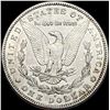 Image 2 : 1883-S Silver Morgan Dollar CLOSELY UNCIRCULATED