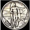 Image 1 : 1926-S Silver Oregon Trail Half Dollar CLOSELY UNCIRCULATED