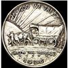 Image 2 : 1926-S Silver Oregon Trail Half Dollar CLOSELY UNCIRCULATED
