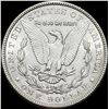 Image 2 : 1903 Morgan Silver Dollar UNCIRCULATED