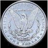 Image 2 : 1884-S Silver Morgan Dollar HIGH GRADE