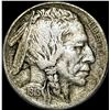 Image 1 : 1913-S Type 1 Buffalo Nickel ABOUT UNCIRCULATED