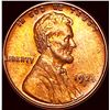 Image 1 : 1924-D Lincoln Wheat Cent CLOSELY UNCIRCULATED