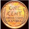 Image 2 : 1924-D Lincoln Wheat Cent CLOSELY UNCIRCULATED