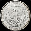 Image 2 : 1893 Silver Morgan Dollar CLOSELY UNCIRCULATED