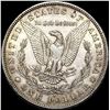 Image 2 : 1879-S Silver Morgan Dollar CLOSELY UNCIRCULATED