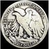 Image 2 : 1919-D Walking Liberty Half Dollar NICELY CIRCULATED