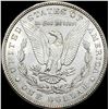 Image 2 : 1896 Silver Morgan Dollar UNCIRCULATED