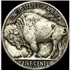 Image 2 : 1913-D Buffalo Nickel Type 2 NEARLY UNCIRCULATED