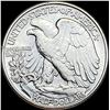 Image 2 : 1945 Walking Liberty Half Dollar CLOSELY UNCIRCULATED