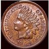 Image 1 : 1890 Indian Head Cent UNCIRCULATED