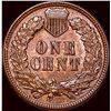 Image 2 : 1890 Indian Head Cent UNCIRCULATED