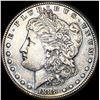 Image 1 : 1888-S Silver Morgan Dollar CLOSELY UNCIRCULATED