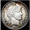 Image 1 : 1899 Barber Dime CLOSELY UNCIRCULATED