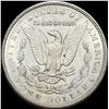 Image 2 : 1902 Morgan Silver Dollar CLOSELY UNCIRCULATED