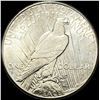 Image 2 : 1926-S Silver Peace Dollar UNCIRCULATED