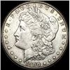 Image 1 : 1900-S Silver Morgan Dollar CLOSELY UNCIRCULATED