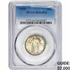 Image 1 : 1929 Standing Liberty Quarter PCGS MS64 FH
