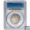 Image 1 : 1822 Capped Bust Quarter PCGS F12