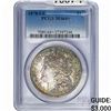 Image 1 : 1878-CC Morgan Silver Dollar PCGS MS64+