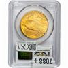 Image 2 : 1927 $20 Gold Double Eagle PCGS MS64