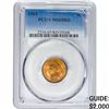 Image 1 : 1903 Indian Head Cent PCGS MS65 RD