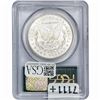 Image 2 : 1878-CC CAC Morgan Silver Dollar PCGS MS64