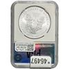 Image 2 : 1998 Silver Eagle PGA MS70