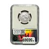 Image 2 : 1870 Seated Liberty Quarter PGA PR65+ Cameo