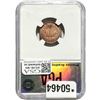 Image 2 : 1882 Indian Head Cent PGA PR66 Red Cameo