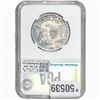 Image 2 : 1813 Capped Bust Half Dollar PGA AU55 50C/UNI