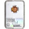 Image 2 : 1875 Indian Head Cent PGA MS64 RED