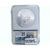 Image 2 : 2010 Silver Eagle OBCS MS70