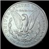 Image 2 : 1904-S Silver Morgan Dollar ABOUT UNCIRCULATED