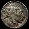 Image 1 : 1918-D Buffalo Nickel CLOSELY UNCIRCULATED