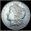 Image 1 : 1898-S Silver Morgan Dollar CLOSELY UNCIRCULATED
