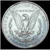Image 2 : 1898-S Silver Morgan Dollar CLOSELY UNCIRCULATED