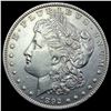 Image 1 : 1892-O Silver Morgan Dollar CLOSE UNC