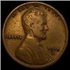 1914-D Lincoln Wheat Cent NICELY CIRCULATED