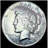 Image 1 : 1927-S Silver Peace Dollar HIGH GRADE