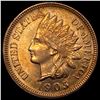 Image 1 : 1905 Indian Head Cent UNCIRCULATED