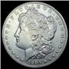 Image 1 : 1904-S Silver Morgan Dollar ABOUT UNCIRCULATED