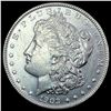1903 Silver Morgan Dollar CLOSELY UNCIRCULATED