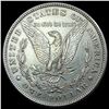 Image 2 : 1878 8TF Silver Morgan Dollar CLOSELY UNC