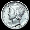 Image 1 : 1920 Mercury Dime CLOSELY UNCIRCULATED