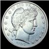 Image 1 : 1903 Silver Barber Half Dollar CLOSELY UNCIRCULATED