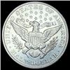 Image 2 : 1903 Silver Barber Half Dollar CLOSELY UNCIRCULATED