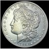 Image 1 : 1892-O Silver Morgan Dollar CLOSELY UNCIRCULATED