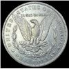 Image 2 : 1892-O Silver Morgan Dollar CLOSELY UNCIRCULATED