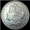 Image 1 : 1892-S Silver Morgan Dollar CLOSELY UNCIRCULATED